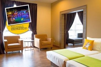 Sunway Lost World Hotel