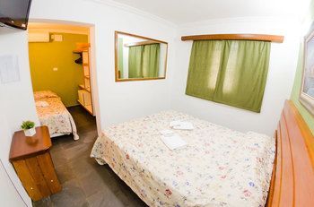 Brotas Eco Hotel Fazenda