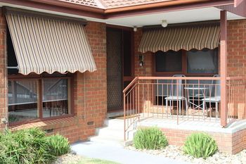 Australian Home Away @ East Doncaster George