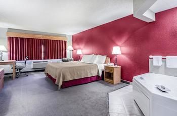 Rodeway Inn