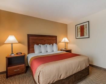 MainStay Suites Grand Island
