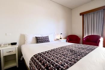 Comfort Inn Benalla