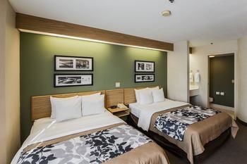 Sleep Inn & Suites Johnson City