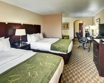 Comfort Suites Benbrook