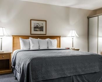 Quality Inn & Suites Goldendale