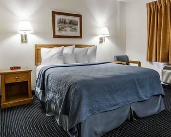 Quality Inn & Suites Goldendale