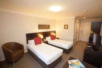 Wine Country Motor Inn