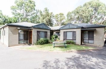Marion Holiday Park