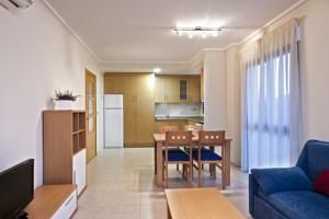 Apartahotel Alicante Hills