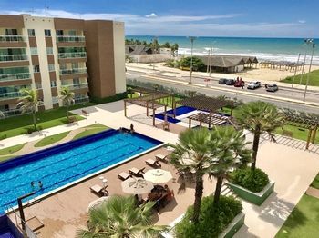 Vg Fun Residence - Praia Do Futuro
