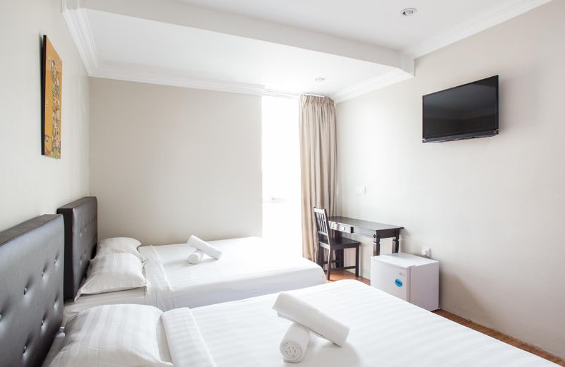 PJ Park Hotel