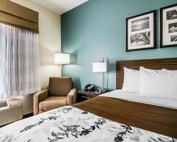 Wingate by Wyndham Longview North