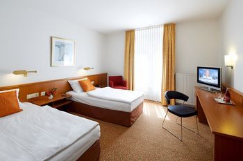 Best Western Hotel Lippstadt
