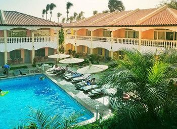 Cape Point Hotel