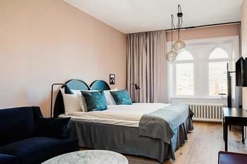 Clarion Collection Hotel Borgen