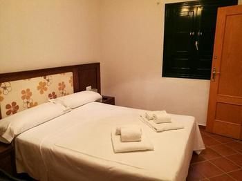 Hostal Rural La Fonda Del Rocio