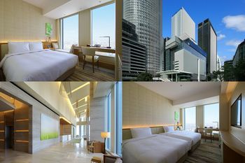 Nagoya JR Gate Tower Hotel
