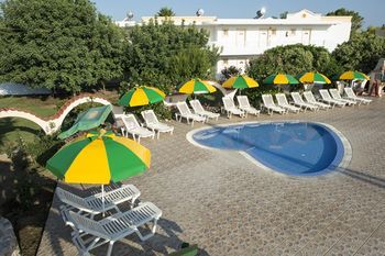Fili Hotel Apartments