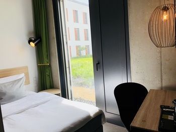 gambino hotel CINCINNATI