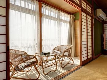 Sakamotoya Ryokan