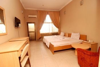 Kebbi Hotel