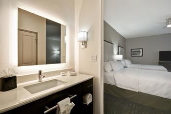 Homewood Suites By Hilton San Marcos