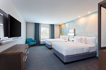 Courtyard by Marriott San Diego El Cajon