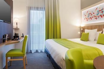Comfort Hotel Figeac