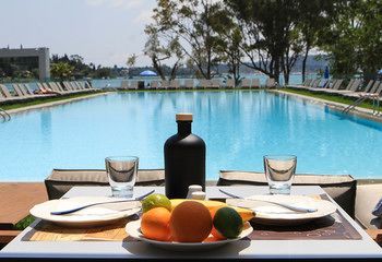 Rodostamo Hotel & Spa- Adults Friendly