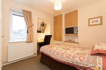 Cedars Guest House
