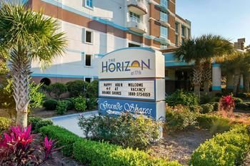 Bluegreen Vacations Horizon at 77th, an Ascend Res