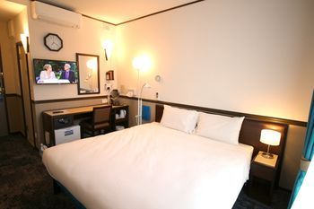 Toyoko INN Marseille Saint Charles
