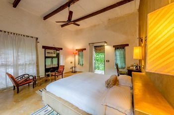 V Resorts Mahua Vann Pench