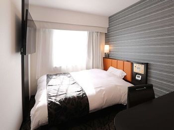 APA Hotel Joetsu Myoko-Ekimae