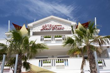 Hotel Bela Roza