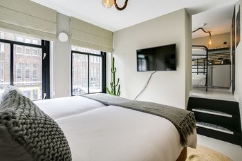 Exploris Hotel Utrecht