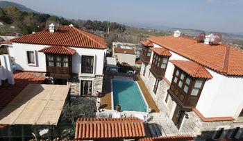 Akanthus Hotel Ephesus