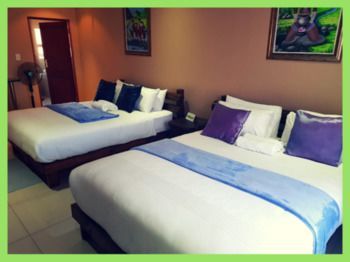 Ekuthuleni Guest house vosloorus