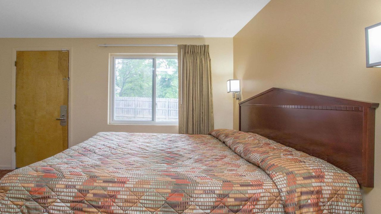 Knights Inn  Tonawanda NY
