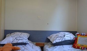 Camping Le Fort Espagnol