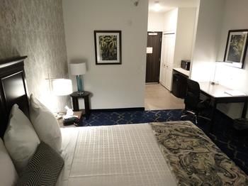 Best Western Plus New Richmond Inn & Suites