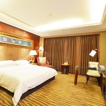 Jinsha Pearl Hotel