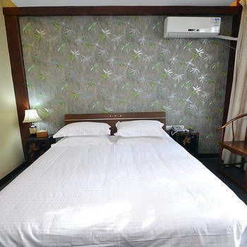 Xinzhilv Garden Hotel