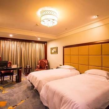 Jinou Hotel