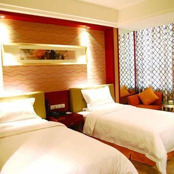 Jinlicheng Business Hotel