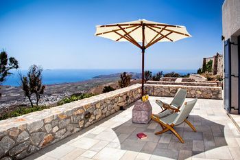 Villa Asterope Luxury Retreat by Pleiades