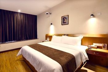 Tong Cheng Hotel