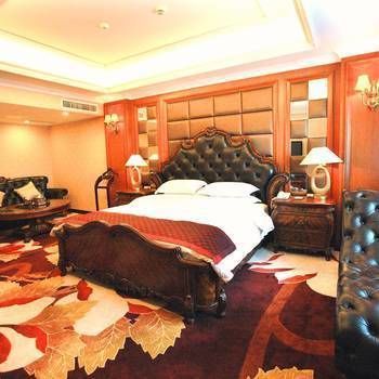 Heng Feng Hotel
