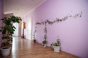 Mini-hotel Istok
