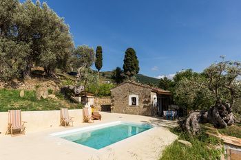 Domus Sicily - Casa Nelle Terre di Mezzo